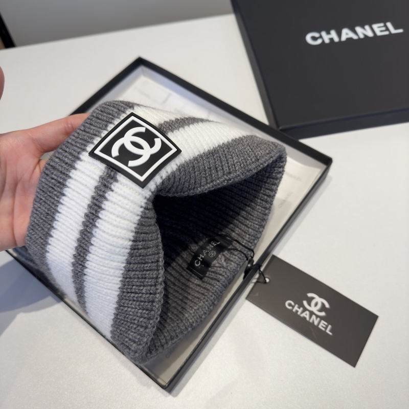 Chanel Hat (5607)
