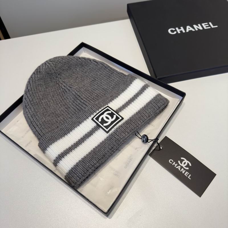 Chanel Hat (5608)