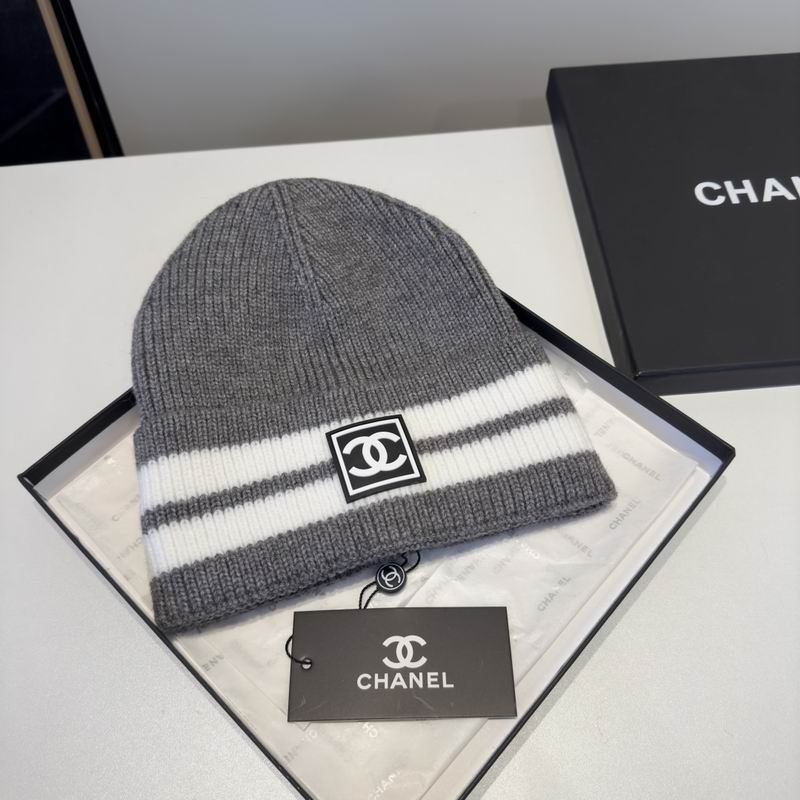Chanel Hat (5609)