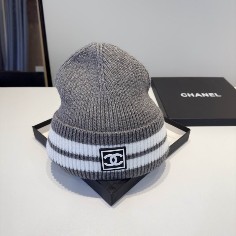 Chanel Hat (5610)