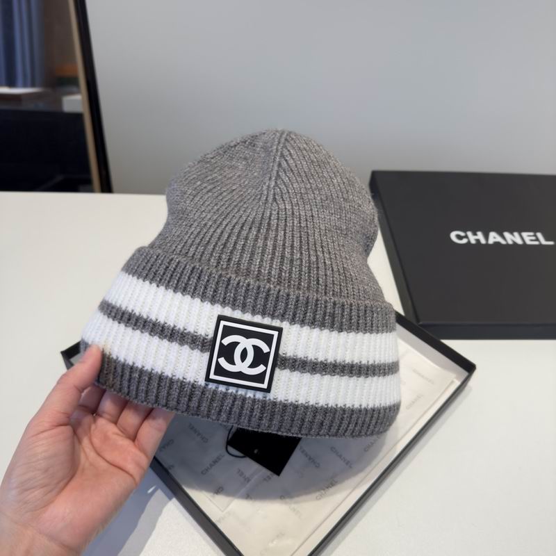Chanel Hat (5611)