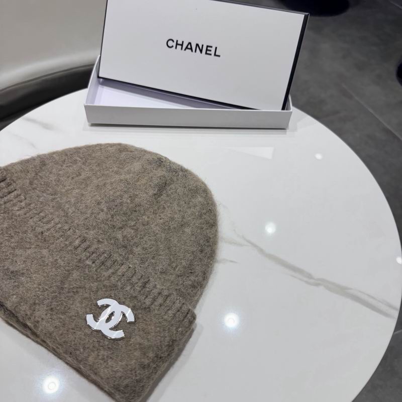 Chanel Hat (5948)