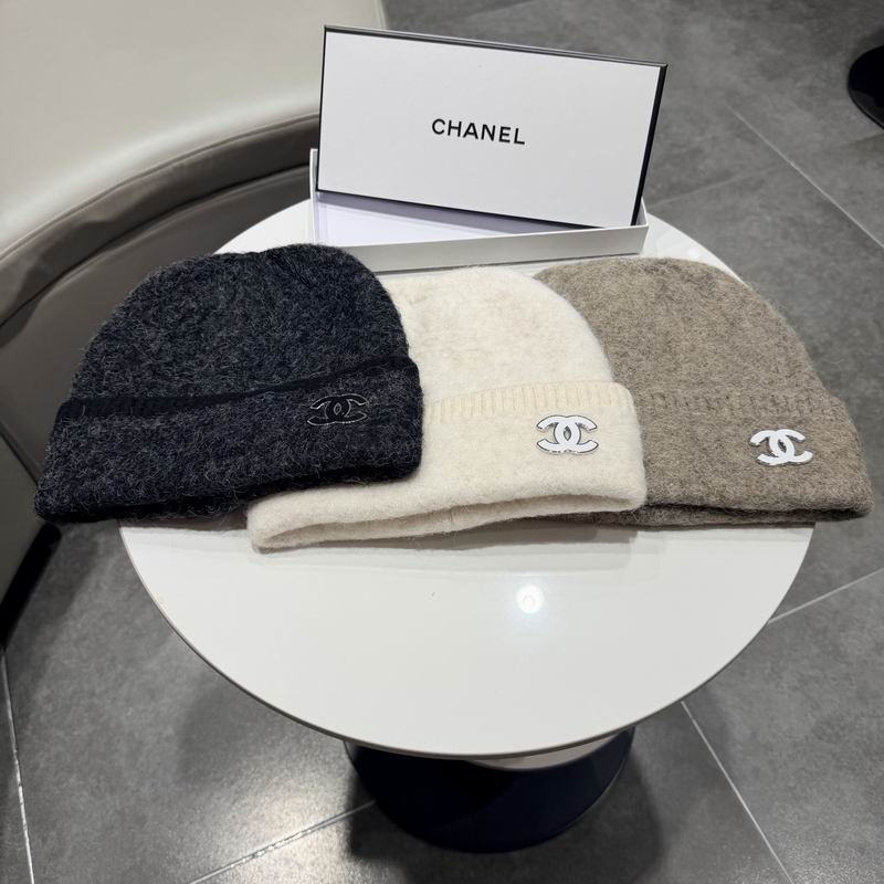 Chanel Hat (5950)