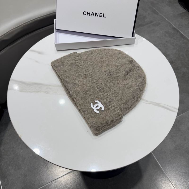 Chanel Hat (5952)
