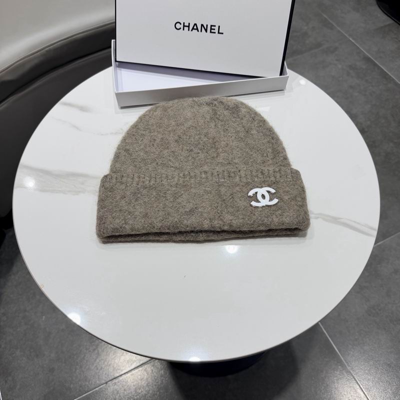 Chanel Hat (5953)