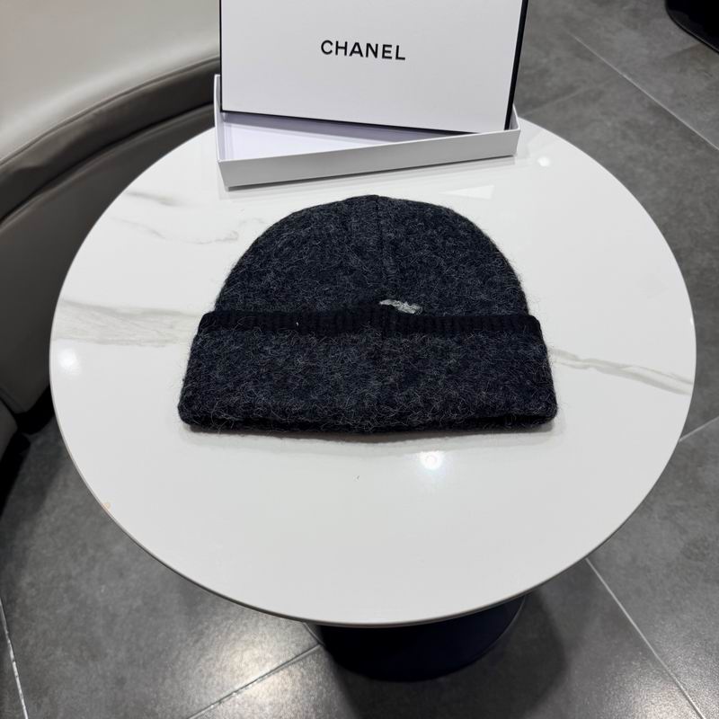 Chanel Hat (5956)