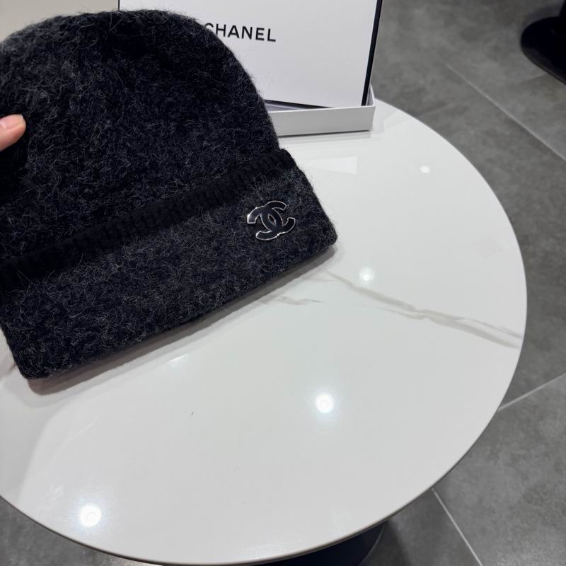 Chanel Hat (5959)