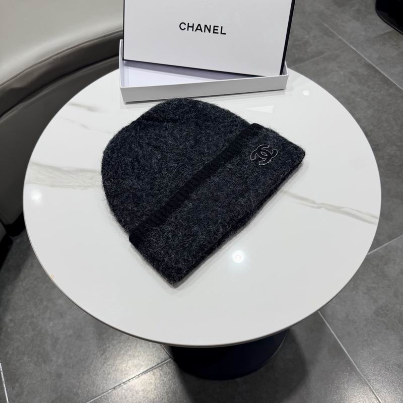 Chanel Hat (5960)
