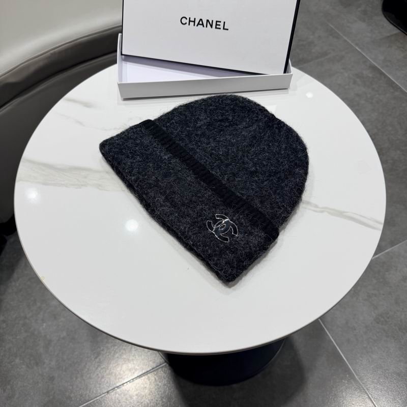 Chanel Hat (5961)