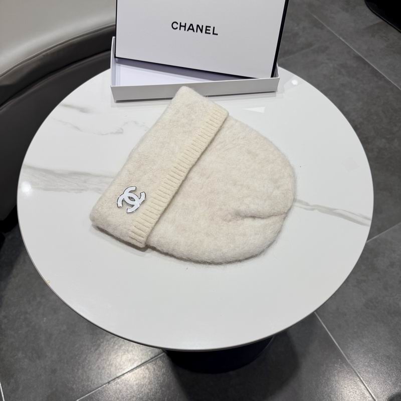 Chanel Hat (5964)