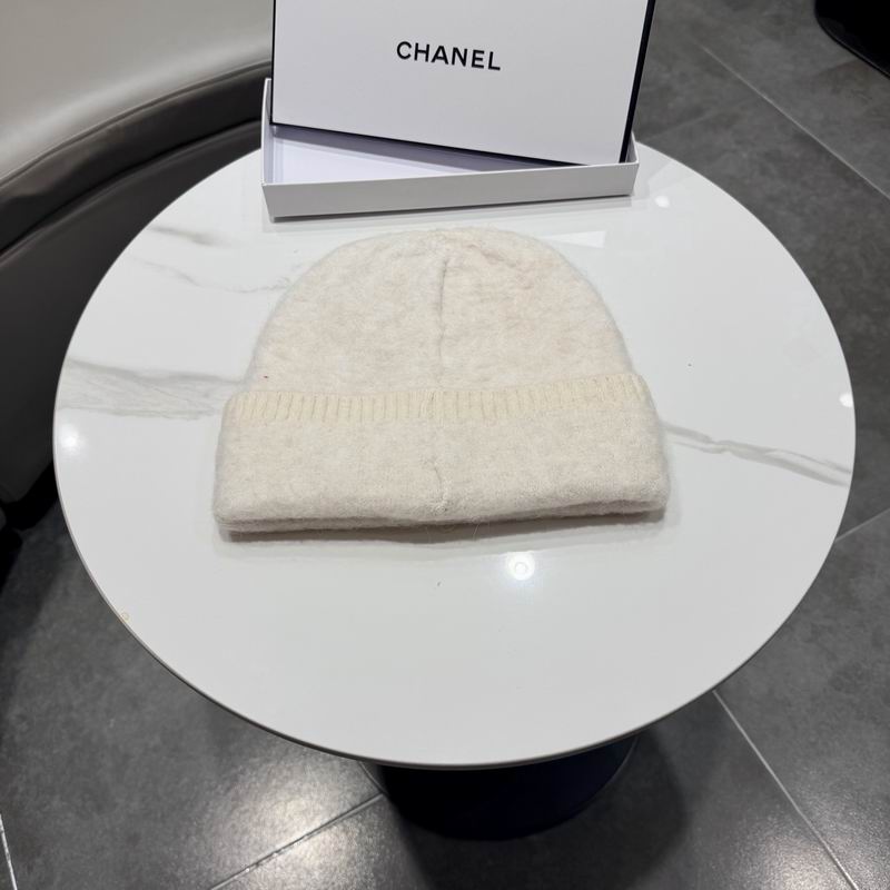 Chanel Hat (5965)