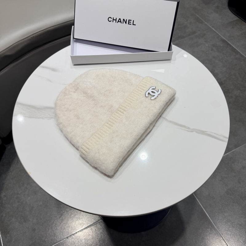 Chanel Hat (5969)