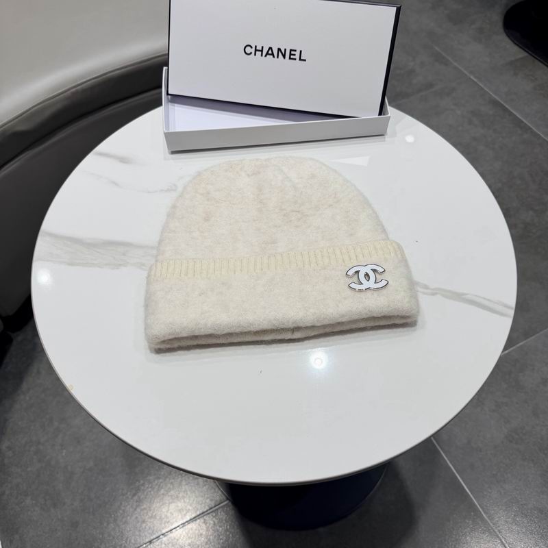 Chanel Hat (5971)