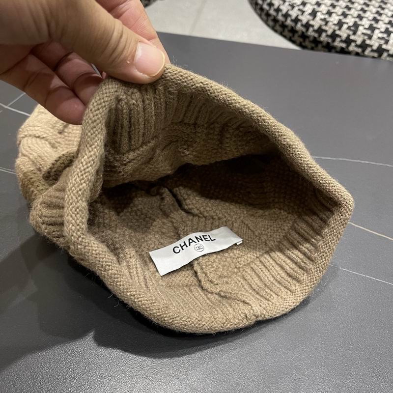 Chanel Hat (6185)