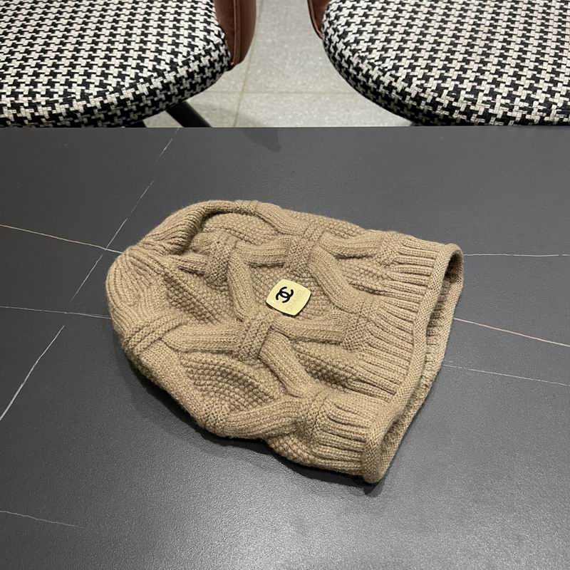 Chanel Hat (6191)