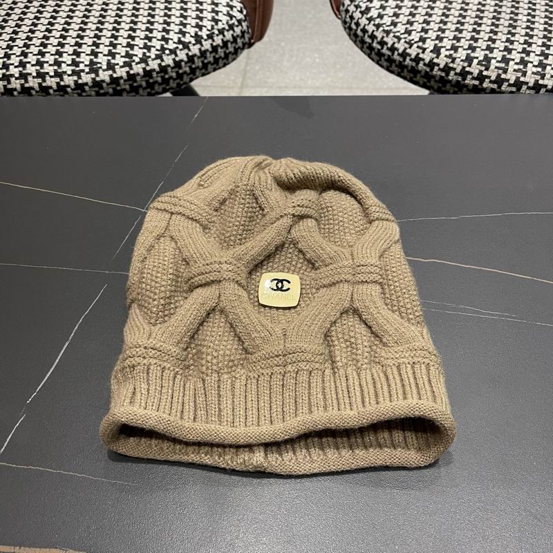 Chanel Hat (6193)