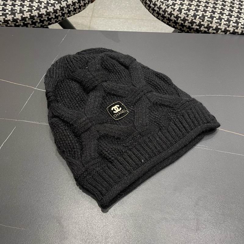 Chanel Hat (6201)
