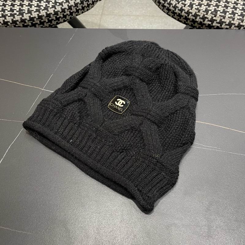 Chanel Hat (6202)