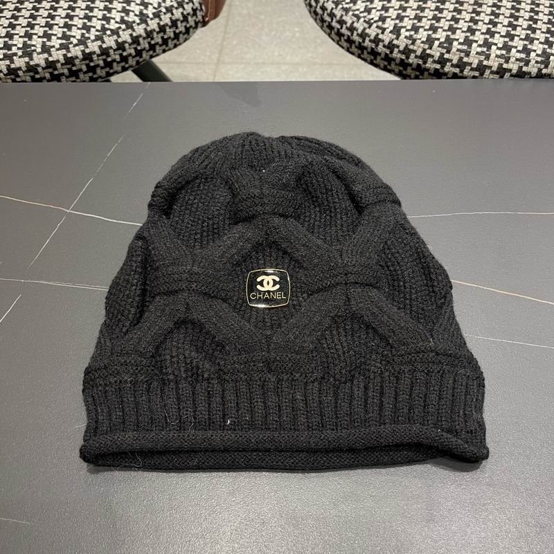 Chanel Hat (6203)