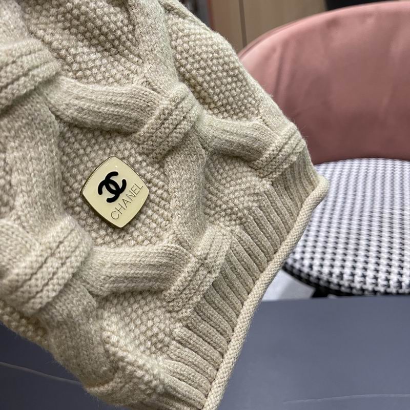 Chanel Hat (6207)
