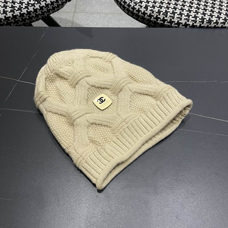 Chanel Hat (6211)