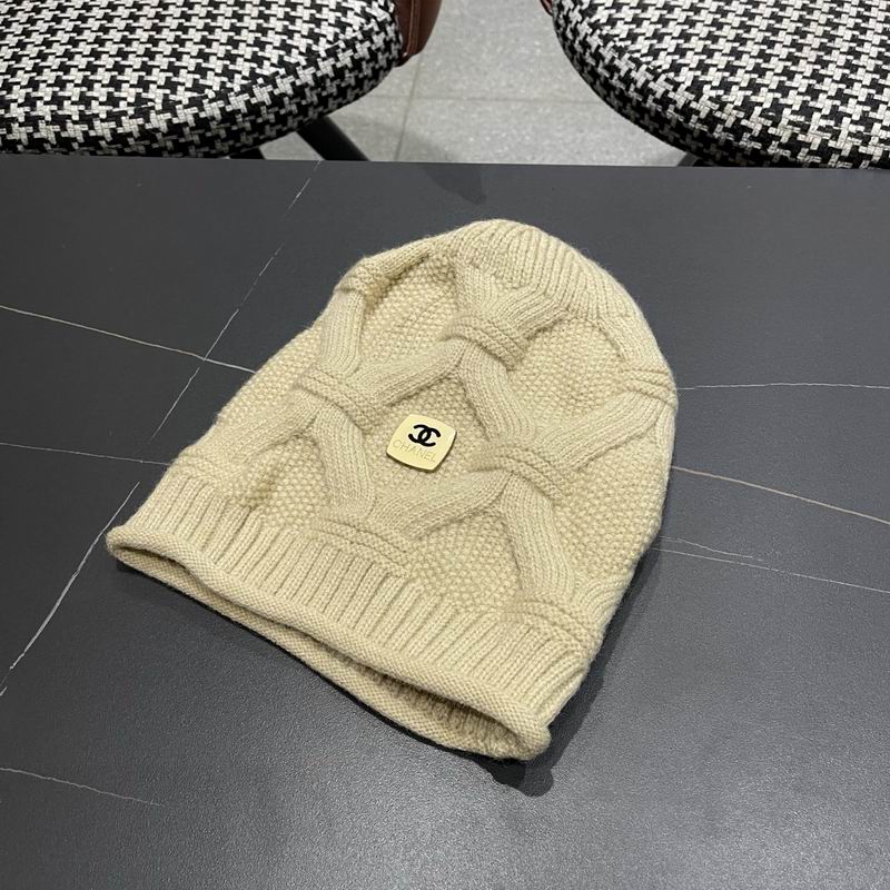 Chanel Hat (6212)