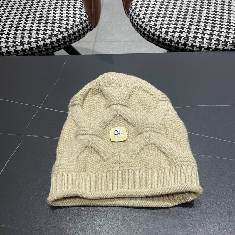Chanel Hat (6213)
