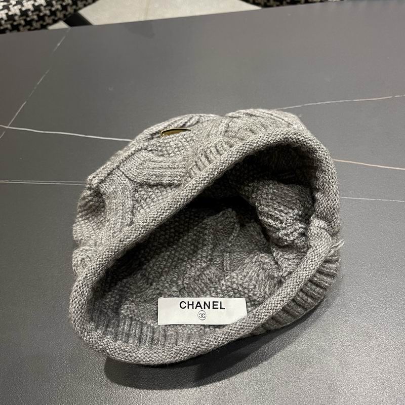 Chanel Hat (6215)