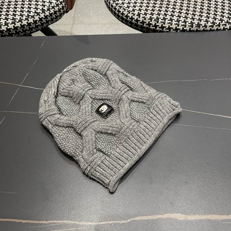 Chanel Hat (6221)