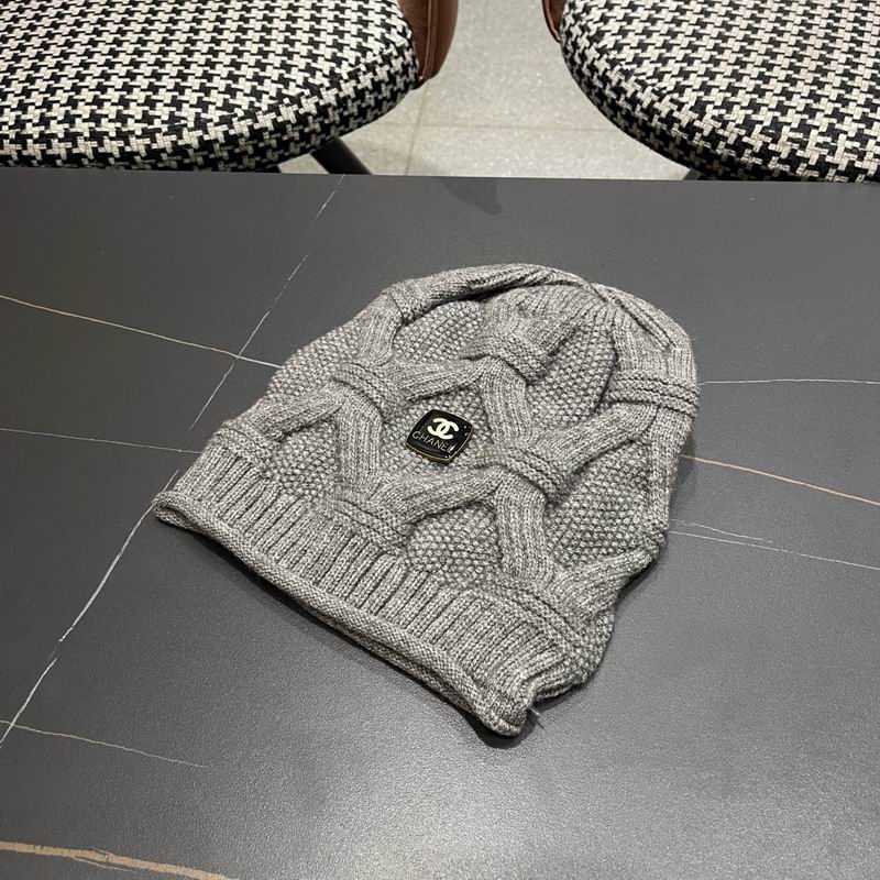 Chanel Hat (6222)