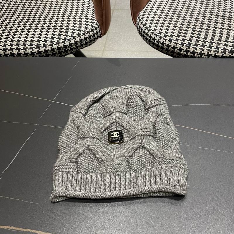 Chanel Hat (6223)