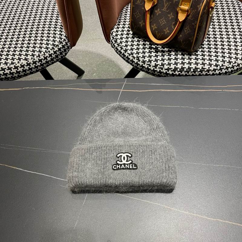 Chanel Hat (6325)