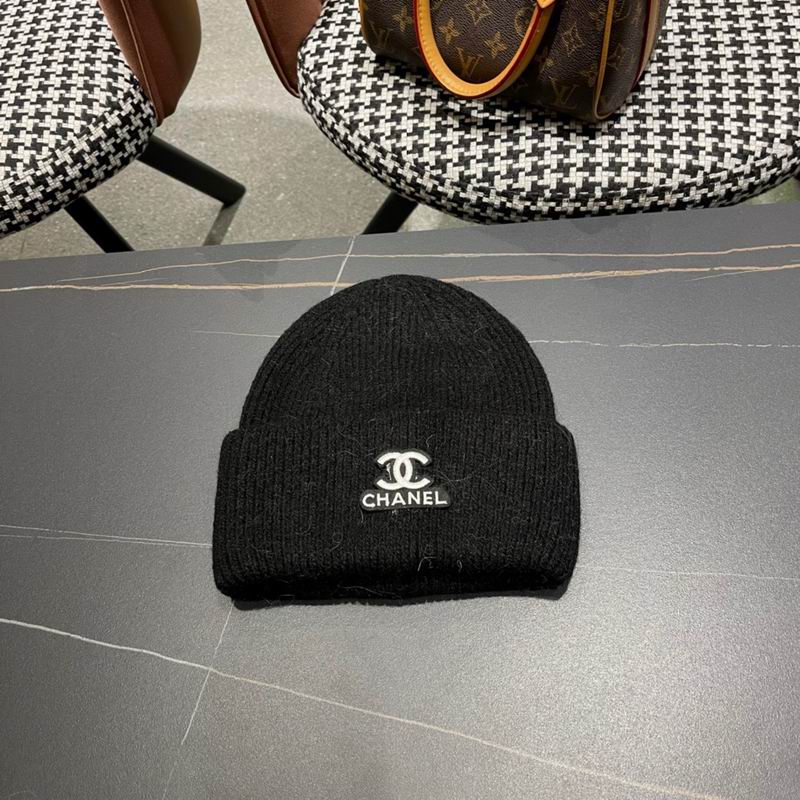 Chanel Hat (6350)