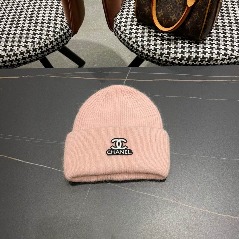 Chanel Hat (6354)