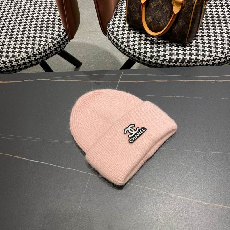 Chanel Hat (6358)