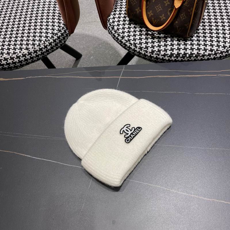 Chanel Hat (6375)