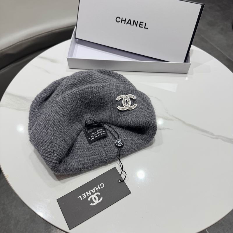 Chanel Hat (6631)