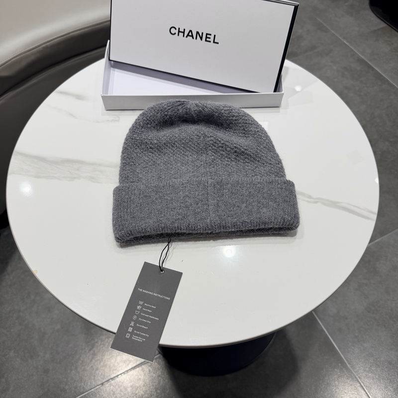 Chanel Hat (6633)