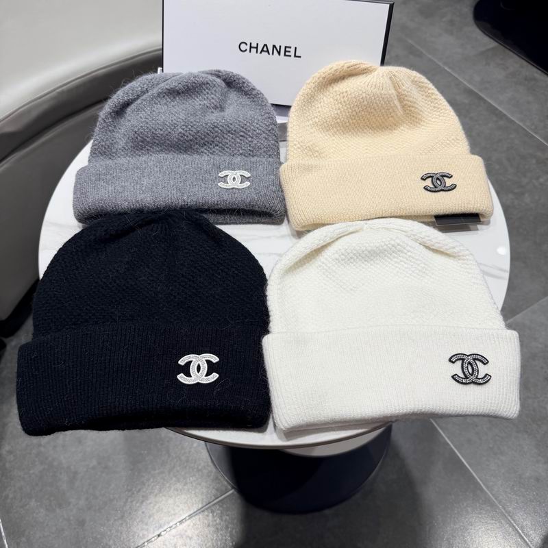 Chanel Hat (6635)