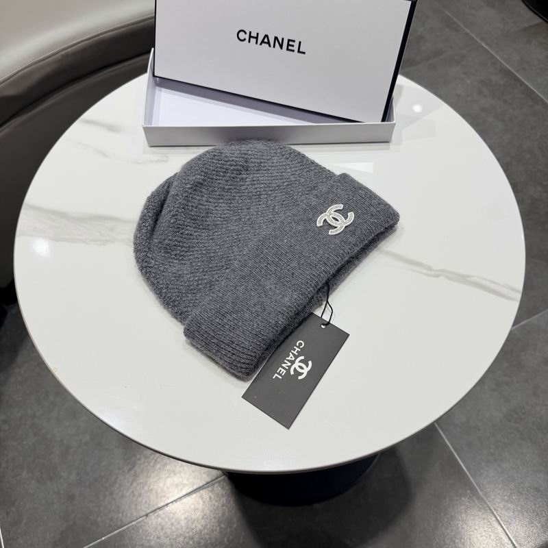 Chanel Hat (6637)