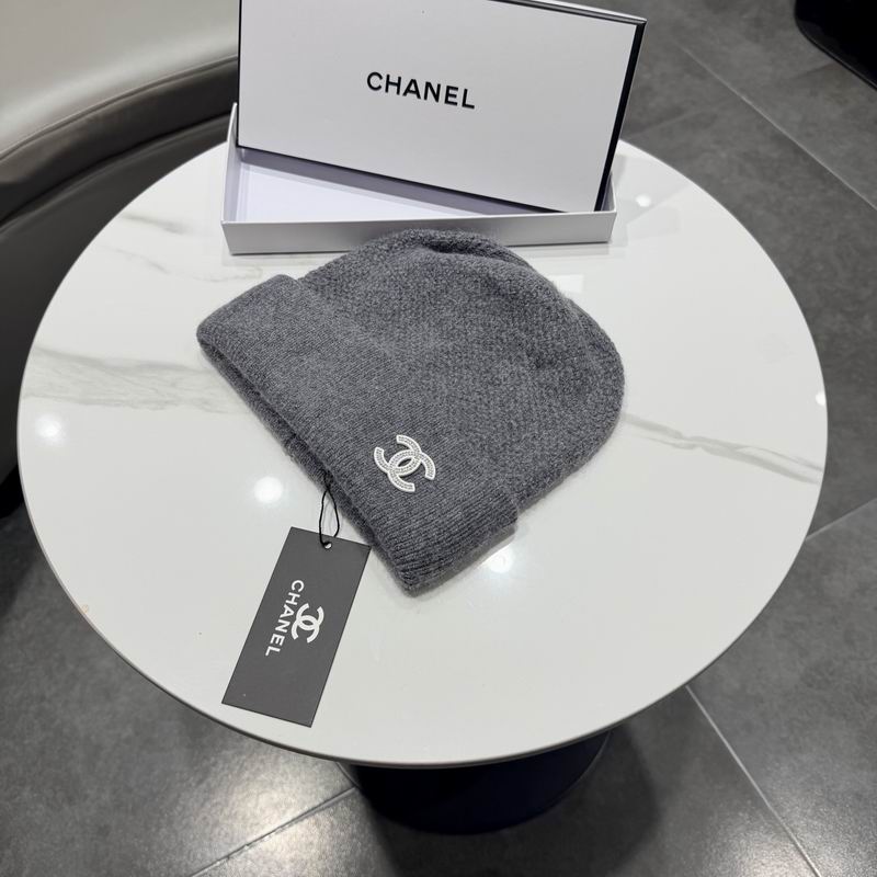 Chanel Hat (6638)