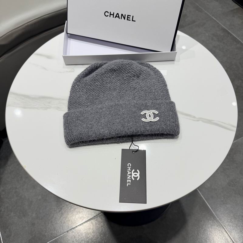 Chanel Hat (6639)