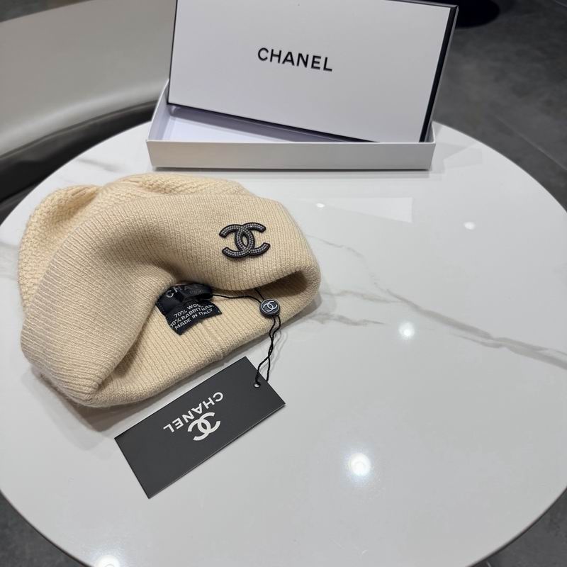 Chanel Hat (6640)