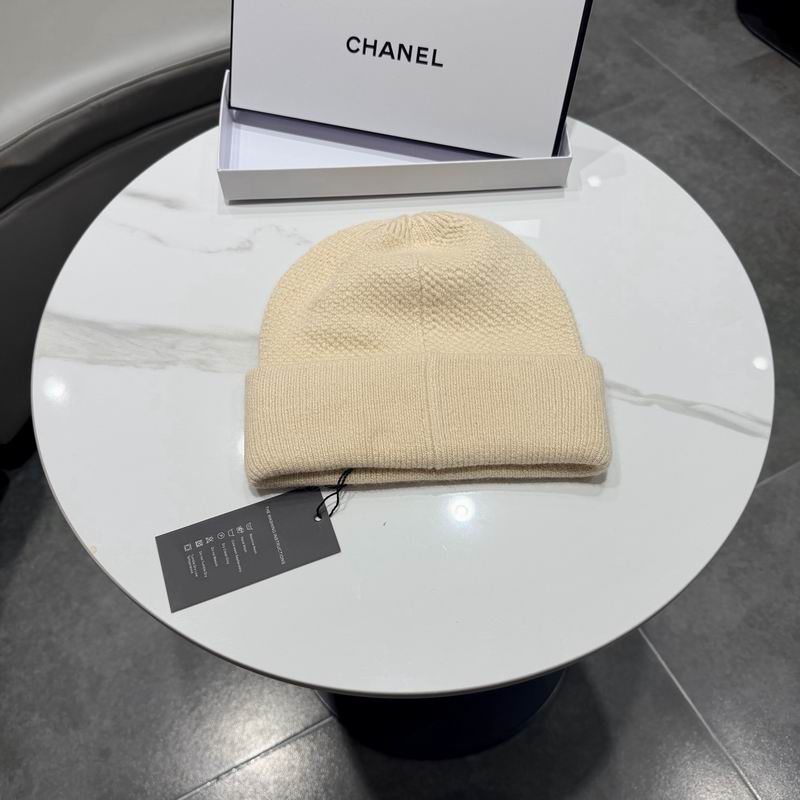 Chanel Hat (6642)