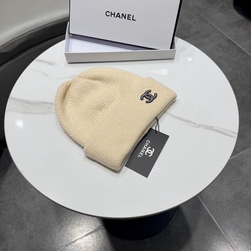 Chanel Hat (6646)