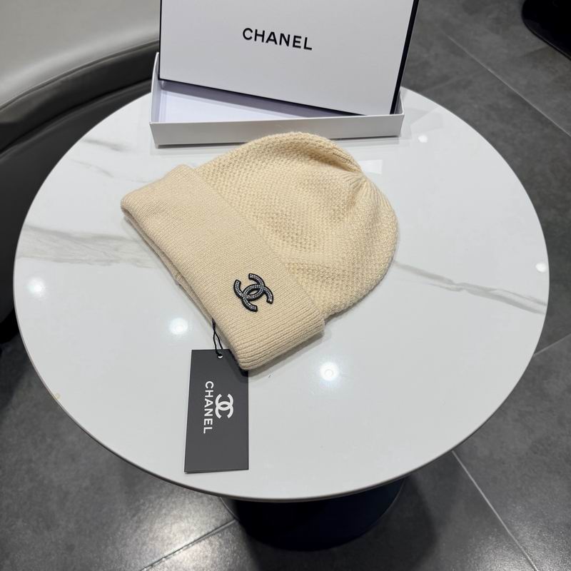 Chanel Hat (6647)