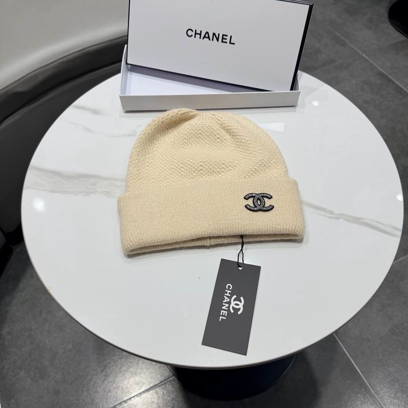Chanel Hat (6648)