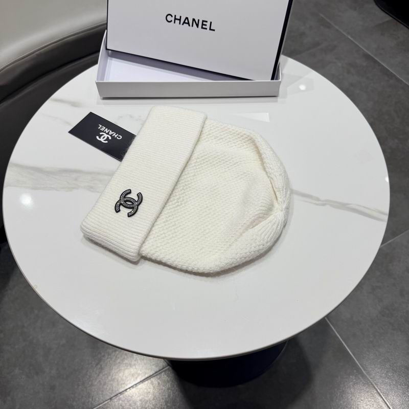 Chanel Hat (6650)