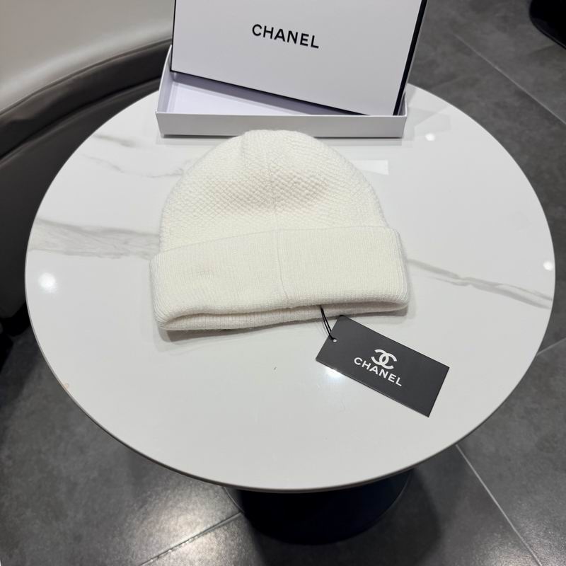 Chanel Hat (6651)