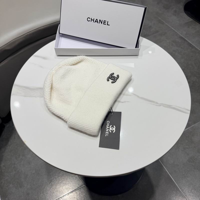 Chanel Hat (6655)